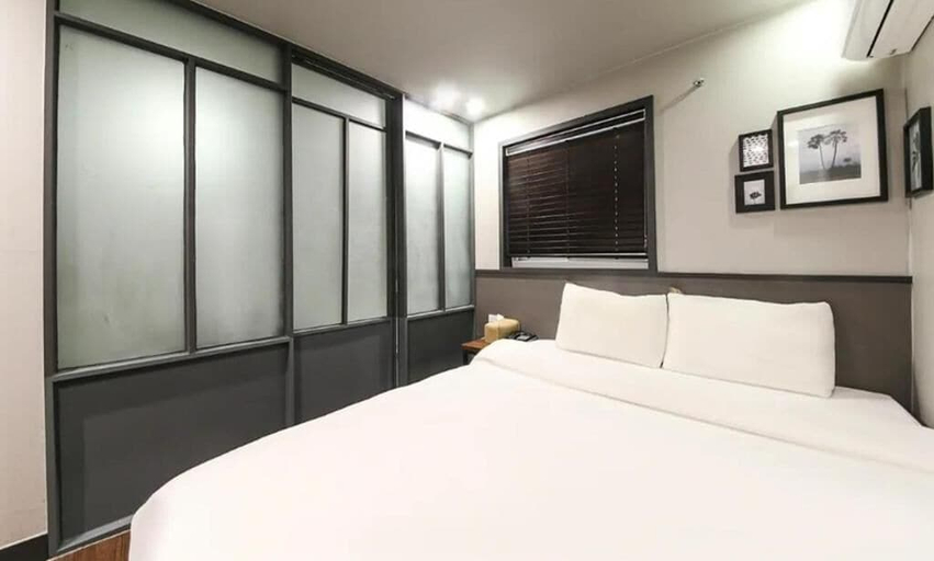 Bedroom 3, NO25 HOTEL GWANGANRI, Suyeong