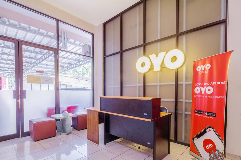 Others 2, Hotel O Idola Residence, West Jakarta