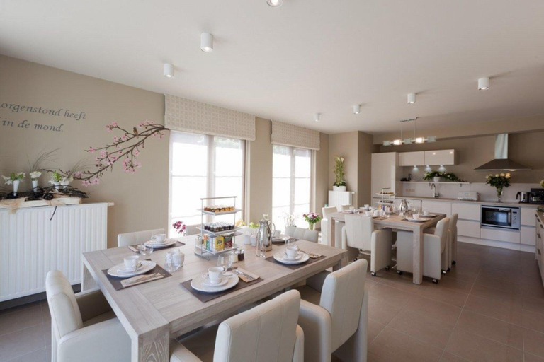 Food & Drinks 4, Riche Terre B&B, West-Vlaanderen