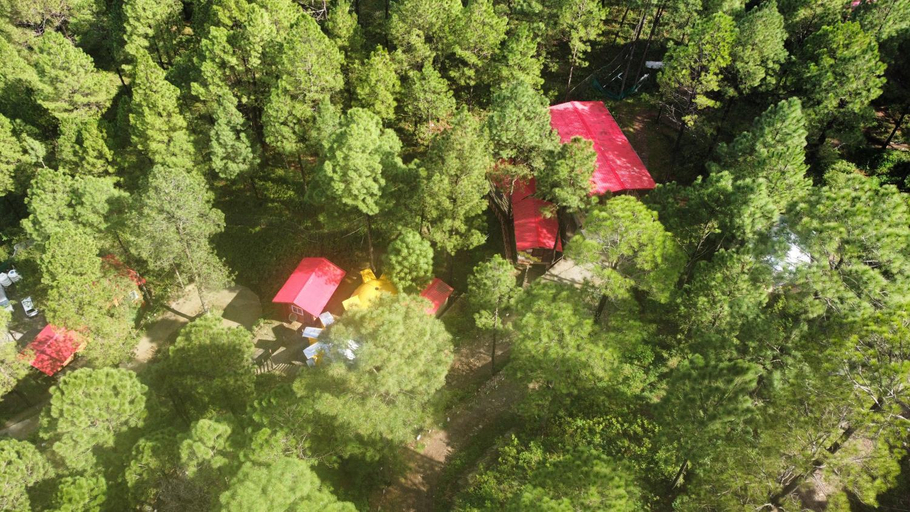 Others 5, Shiv Forest Villas, Garhwal