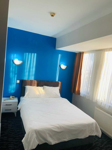 Room 4, Anı Park Hotel Pendik, Tuzla