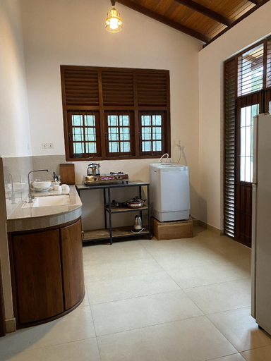 Bathroom 3, Villa Lake Mountain Weligama, Welipitiya