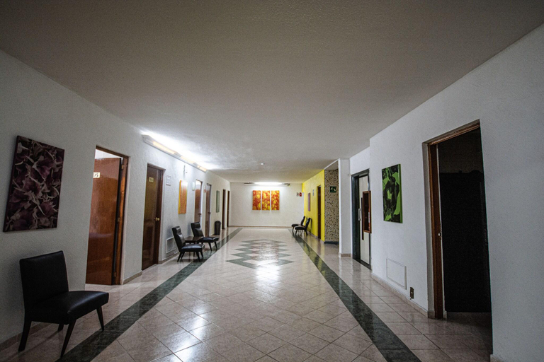 Public Area 2, Hotel Palacio, Ixtaczoquitlán