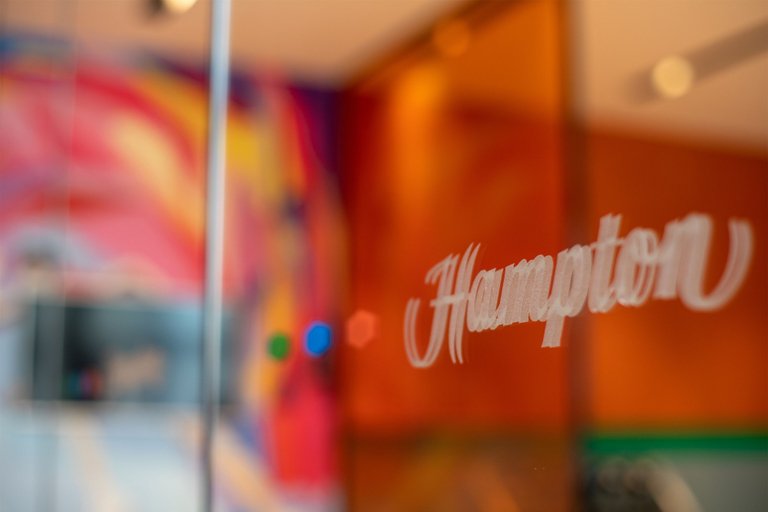 Miscellaneous, Hangzhou Canal Hampton by Hilton Hotel, Hangzhou