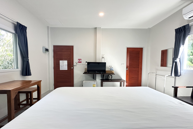 Bedroom 3, Be Leaf Resort SHA, Phuket Island