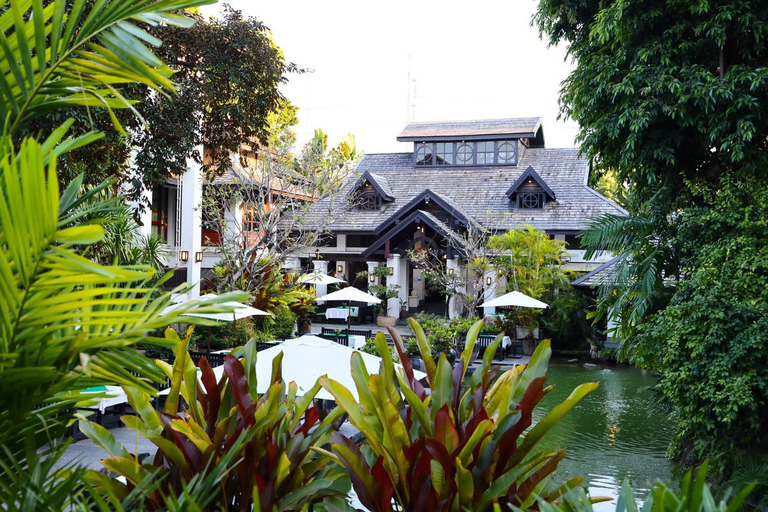 Food & Drinks 3, Wienglakor Hotel, Muang Lampang