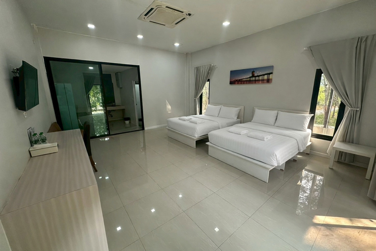 Others 4, Rayong Valley Resort, Muang Rayong