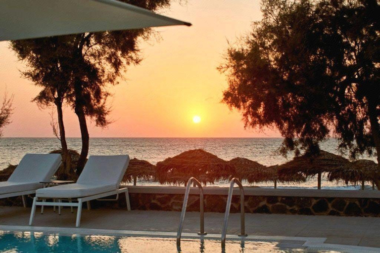 Sport & Beauty 2, Costa Grand Resort & Spa, South Aegean