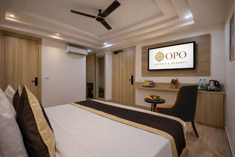Room 2, OPO Horizon The Venue, Delhi