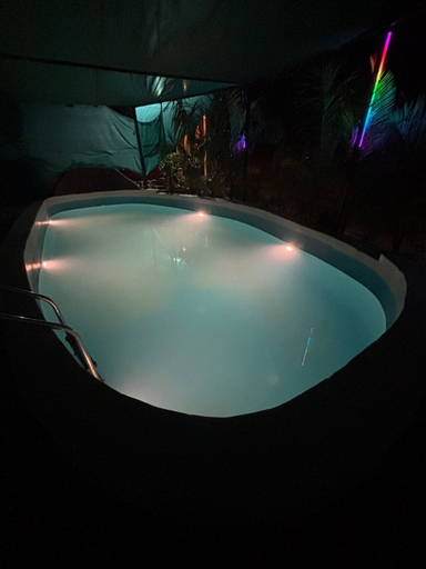 Pool 2, Aranyaa Cottage Homestay, Vrindavan, Mathura
