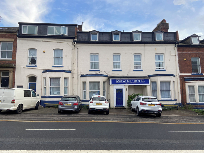 Exterior & Views, Ashwood hotel, Lancashire