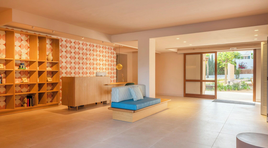 Public Area 2, Inturotel Esmeralda Garden, Baleares