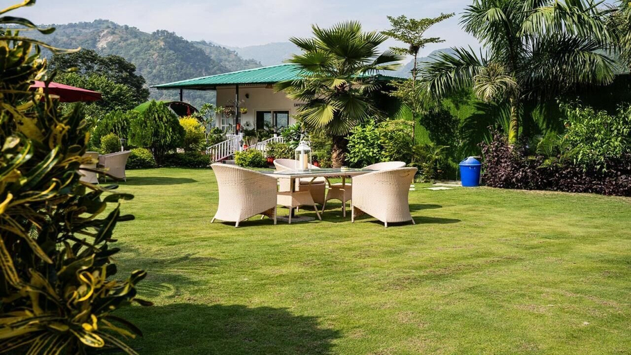 Others 5, The Aravali Resort, Garhwal