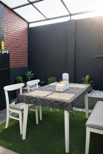 Others 4, Gusman Homestay - Nagreg, Bandung