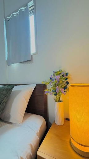 Room 3, R Inn KISHINOSATO, Osaka