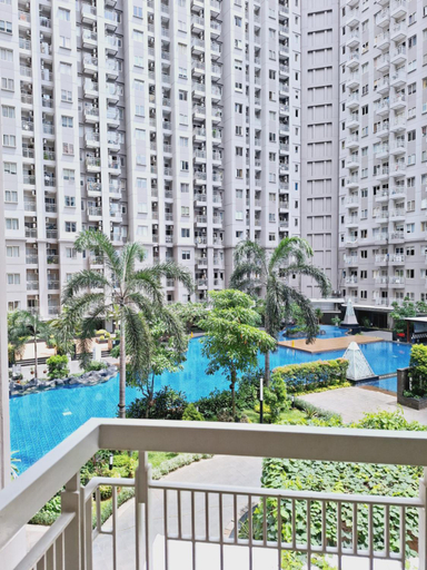 Others 5, Apartemen Royal Mediterania Garden Central Park, Jakarta Barat