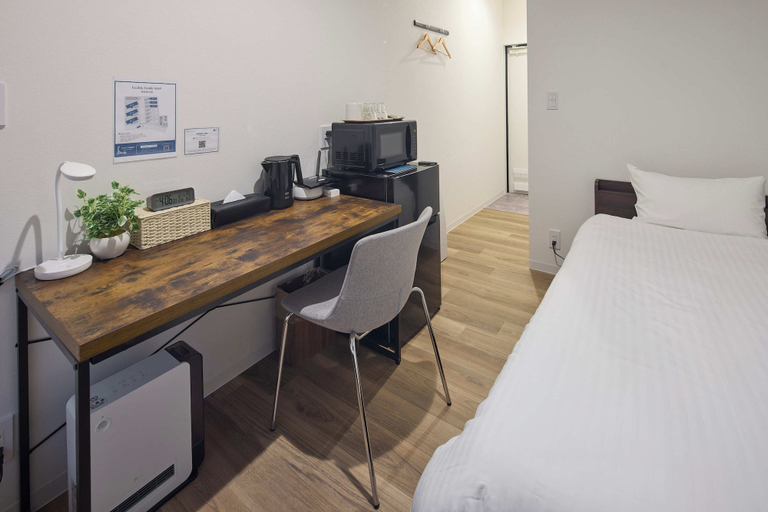 Room 2, Solana Smart INN Fuji Kawaguchiko, Fujiyoshida