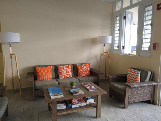 Public Area 3, Hotel Villa del Sol