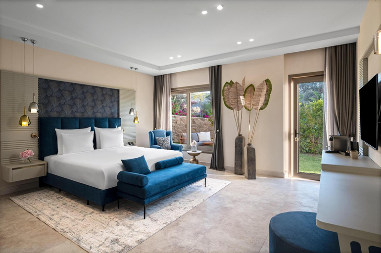 Bedroom 3, Ailla Yalikavak, Bodrum