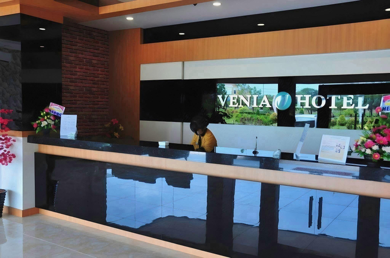 Others 5, Venia Hotel Batam, Batam