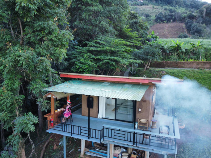 Exterior & Views 1, Tua Baan Din, Mae Rim