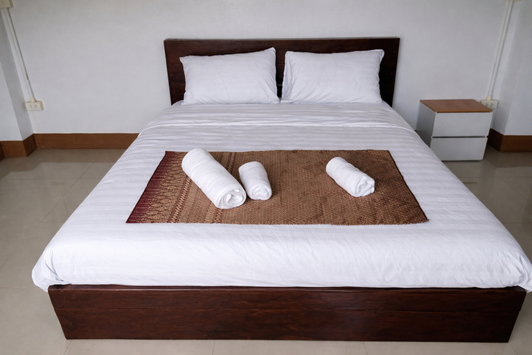 Others 2, B&T Hostel, Muang Chiang Rai