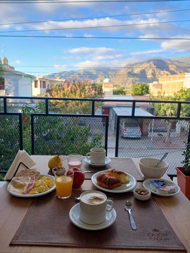 Food & Drinks 3, Hostal Cajón de Agua, Cafayate