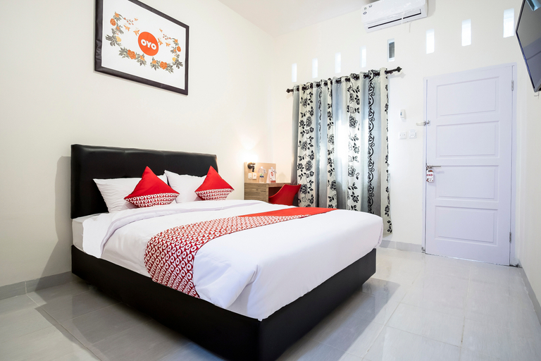 Others 3, Capital O 873 Kamani Homestay Syariah, Medan