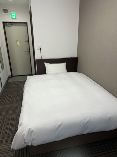 Room 2, Mirai Hotel, Isesaki