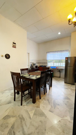 Food & Drinks 5, PD Best Homestay, Port Dickson