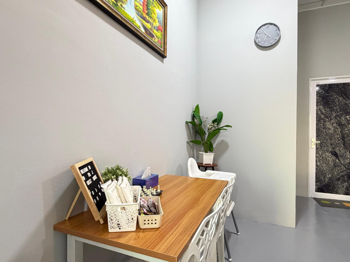 Others 5, KB Penang Guest House, North Seberang Perai
