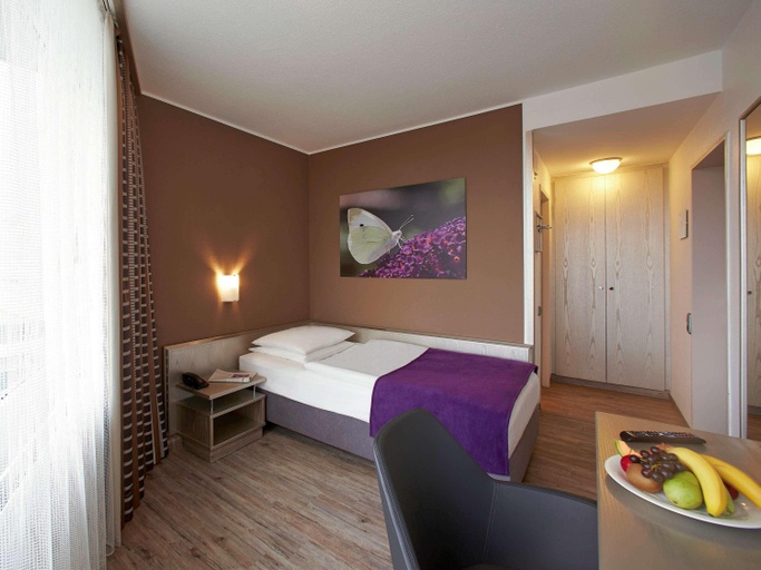Bedroom 3, Parkhotel Hameln, Hameln-Pyrmont