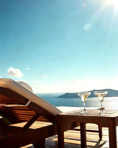 Property grounds 3, Anastasis Apartments and Spa, South Aegean