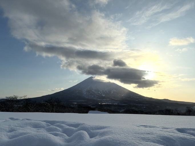 Others 4, Niseko Izumikyo Apartment, Kutchan