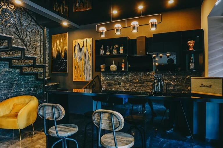 Bar (on property) 4, Holiday Home, Kazbegi