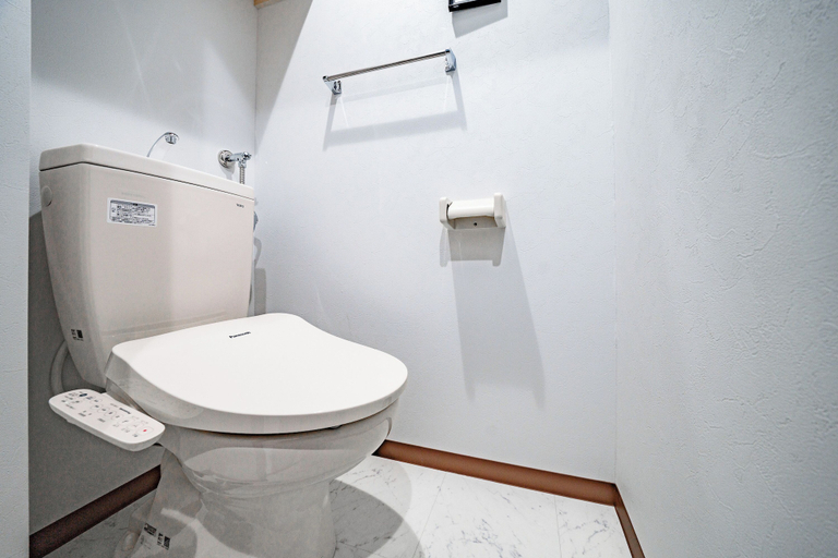 Bathroom 3, HILLS NISEKO 106, Niseko