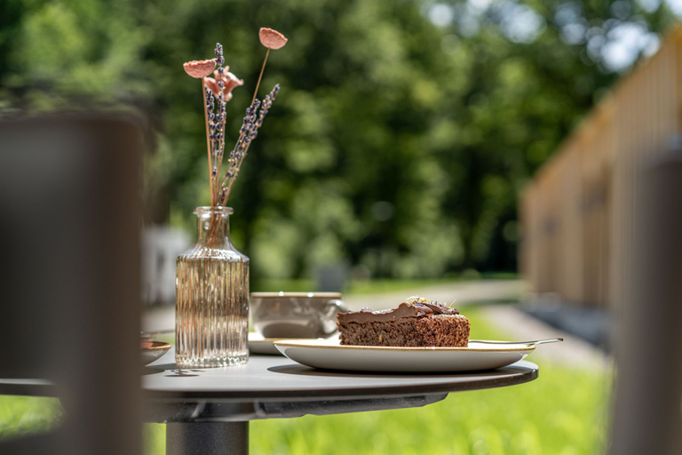 Food & Drinks 5, Apartments am Camping Dornbirn, Dornbirn