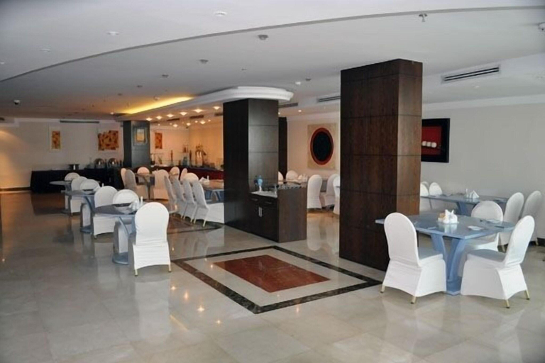 Food & Drinks 4, Musherib, Doha