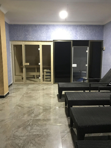 Others 3, Atse Yohannes Hotel, Debubawi