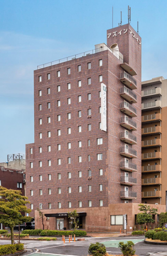 Exterior & Views 1, Az Inn Obu, Ōbu