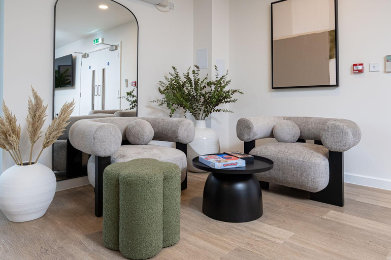 Others 5, Roomspace Serviced Apartments -Walton Court, Surrey