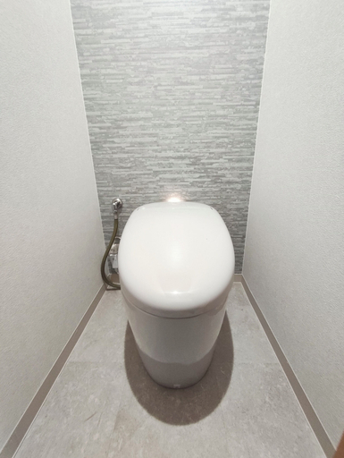 Bathroom 3, Niseko Izumikyo Apartment, Kutchan