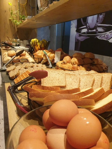 Food & Drinks 3, Ibis Budget Avignon Nord, Vaucluse