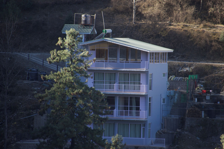 Exterior 2, Vezara, Shimla