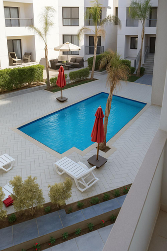 Sport & Beauty 5, Porto Said rentals n1, Al-Manasrah