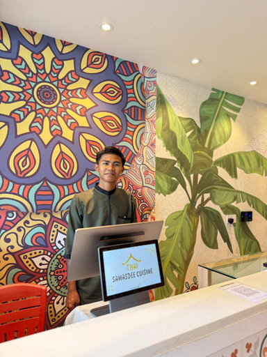 Food & Drinks 4, Sipadan Palm Resort 绿野仙棕度假村, Semporna