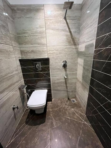 Bathroom 4, sb residency, Amritsar