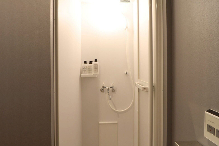 Bathroom 2, ecoroshinjukubuilding602, Shinjuku