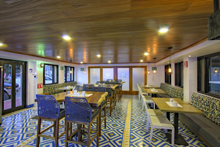 Food & Drinks 5, La Pinta Hotel, Ensenada