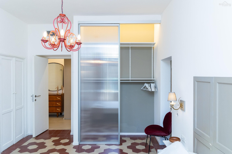 Others 4, Rental in Rome Testaccio Apartment, Roma